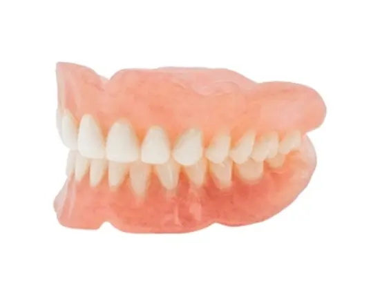 HUGE Digital Bond Solution: Boost Digital Denture Processing