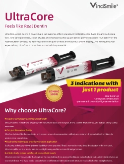 UltraCore Flyer