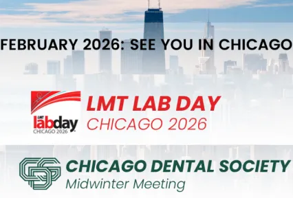 February 2026: See You in Chicago